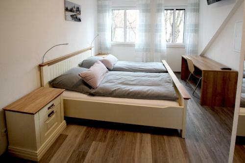 Bed & Breakfast Zur Friedenseiche