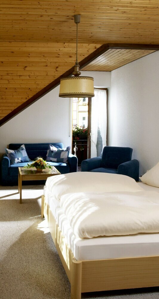 Hotel Haus Caspari