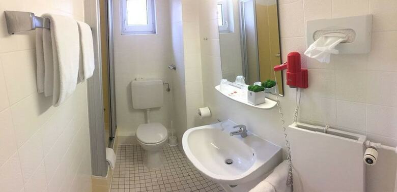 Hotel Krone