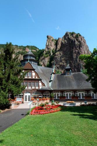 Apartamento Rotenfels - [#20306]