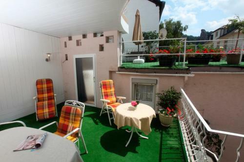 Apartamento Rheingrafenstein - [#20305]