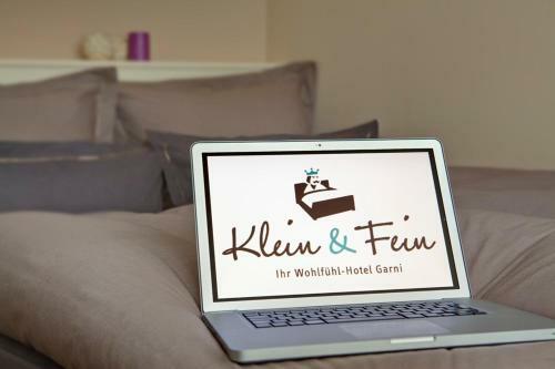 Hostal Hotel Klein & Fein Bad Breisig