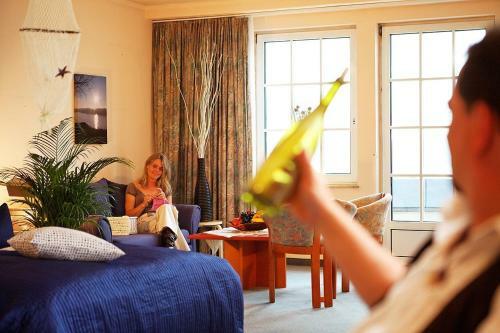 Rheinhotel Vier Jahreszeiten