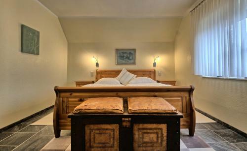 Hotel Restaurant Tonino