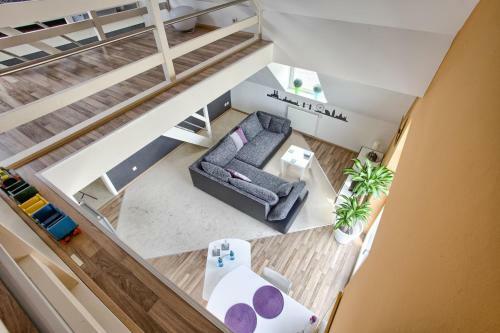 Bed & Breakfast Villa Eltins