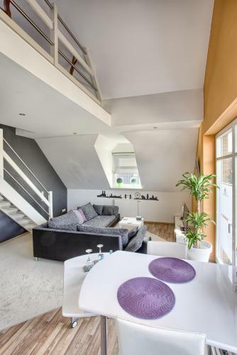 Bed & Breakfast Villa Eltins
