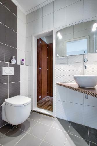 Bed & Breakfast Villa Eltins