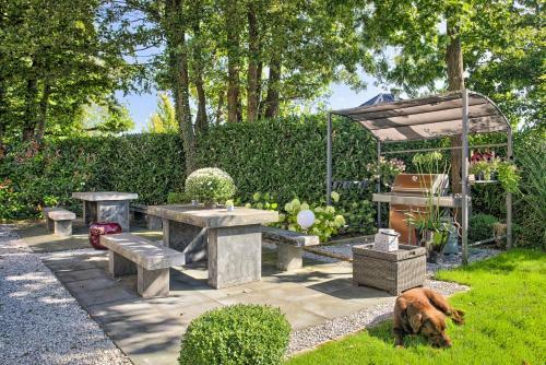 Bed & Breakfast Villa Eltins