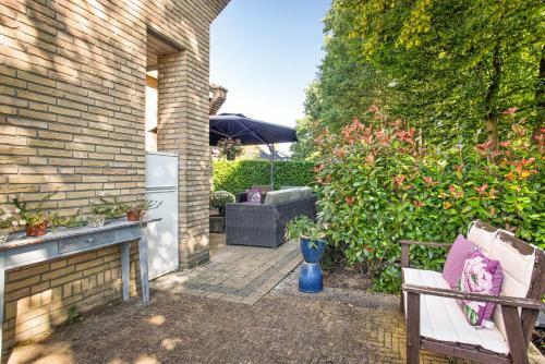Bed & Breakfast Villa Eltins