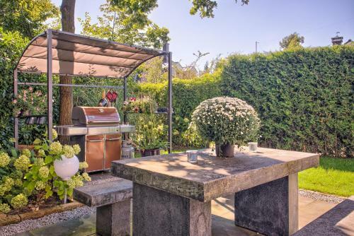 Bed & Breakfast Villa Eltins