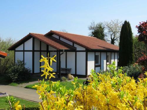 Hotel Ferienhaus Kogge Im Feriendorf Alt