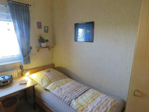Hotel Ferienhaus Kogge Im Feriendorf Alt
