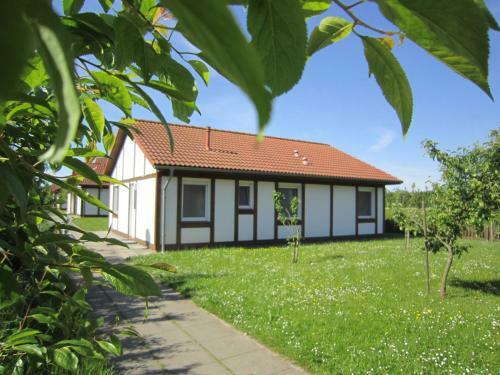 Hotel Ferienhaus Kogge Im Feriendorf Alt