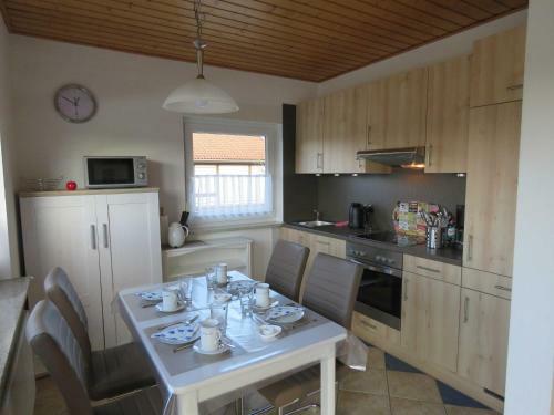 Hotel Ferienhaus Kogge Im Feriendorf Alt