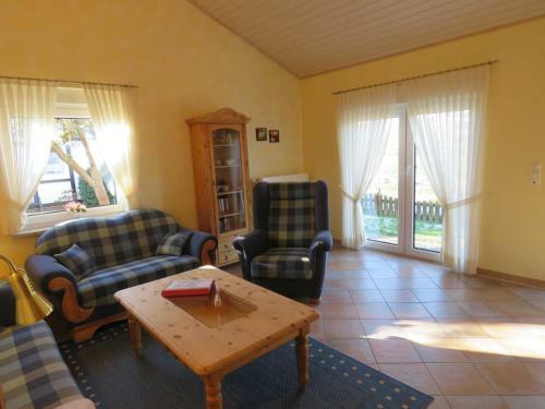 Hotel Ferienhaus Kogge Im Feriendorf Alt
