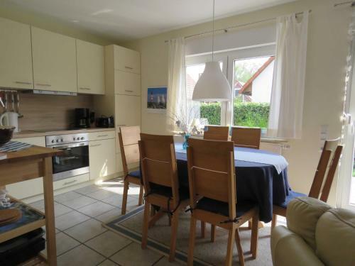 Hotel Ferienhaus Kogge Im Feriendorf Alt