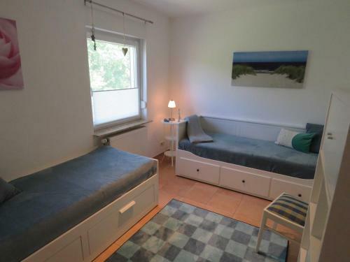 Hotel Ferienhaus Kogge Im Feriendorf Alt
