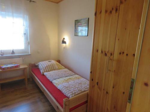 Hotel Ferienhaus Kogge Im Feriendorf Alt