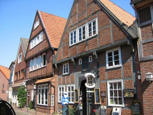 Hotel Premium_ferienhaus Herbstprinz Im
