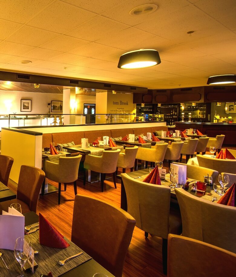 Hotel Stadt Aurich