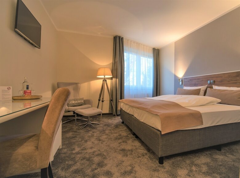 Hotel Stadt Aurich
