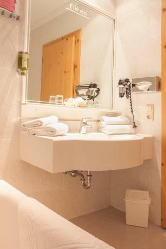 Elbhotel Bad Schandau