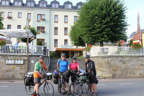Elbhotel Bad Schandau