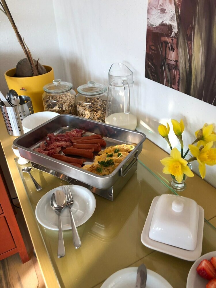 Hotel Zur K�ppe