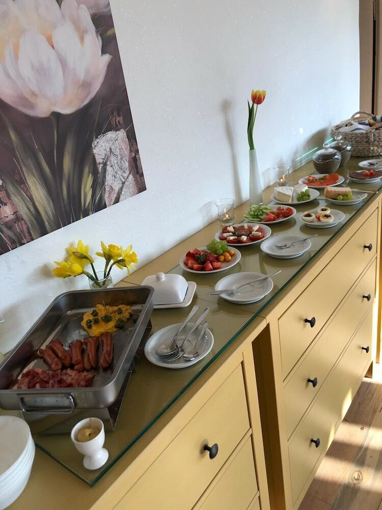 Hotel Zur K�ppe