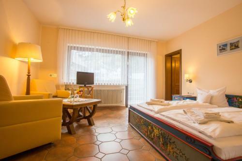 Hotel Hirsch