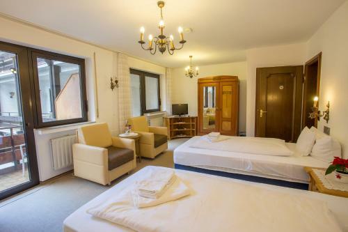 Hotel Hirsch