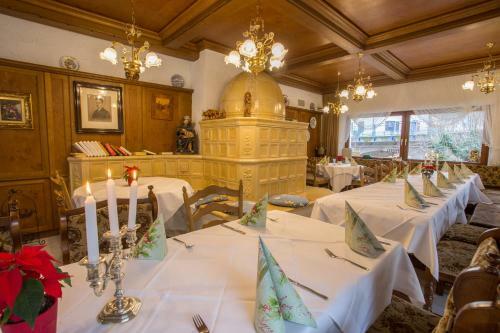 Hotel Hirsch