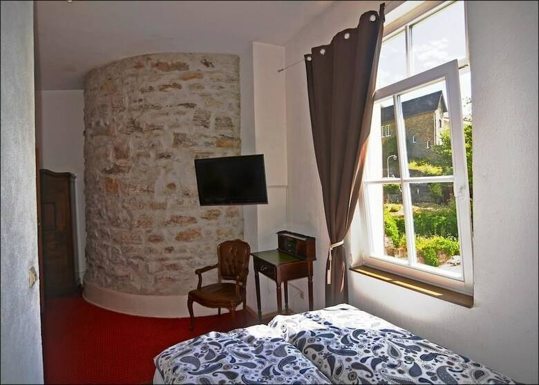 Hotel Herberge Zur Traube