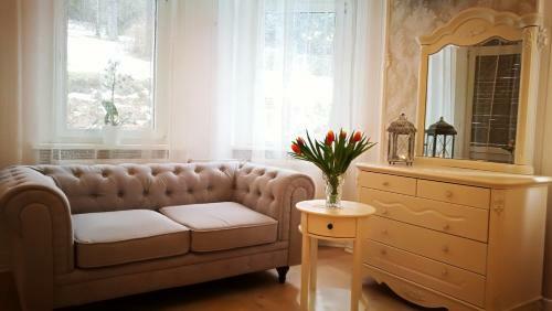 Apartamento Haus Waldeck