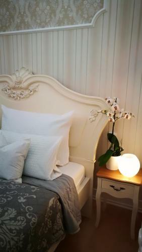 Apartamento Haus Waldeck