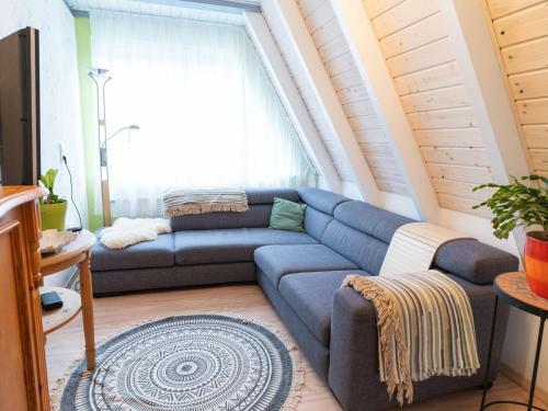 Cozy Holiday Home In Bestwig With Private Garden