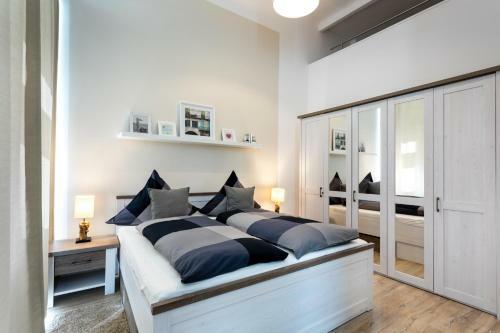 Apartamento Greatstay - Goethestr. 63