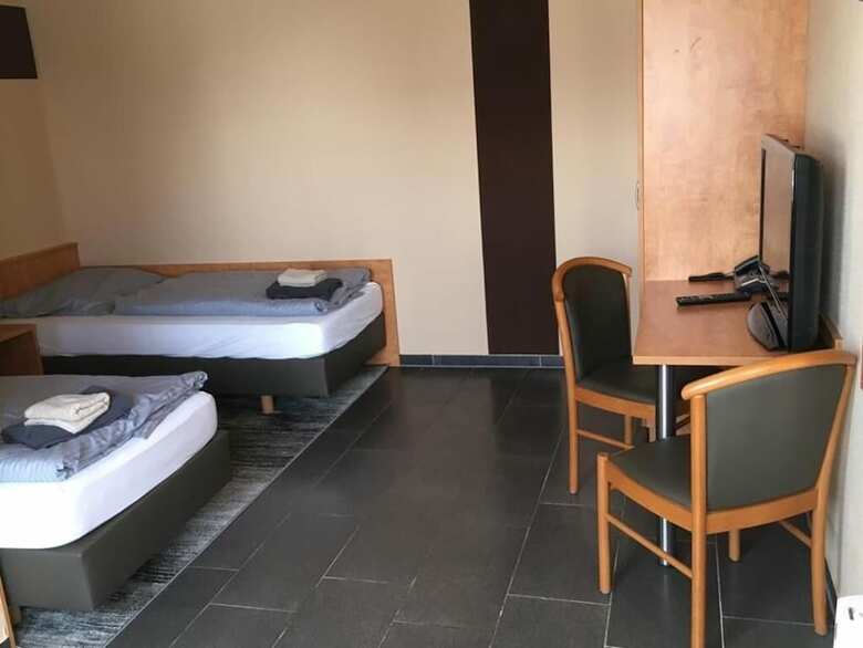 Hotel Anno Brechtorf