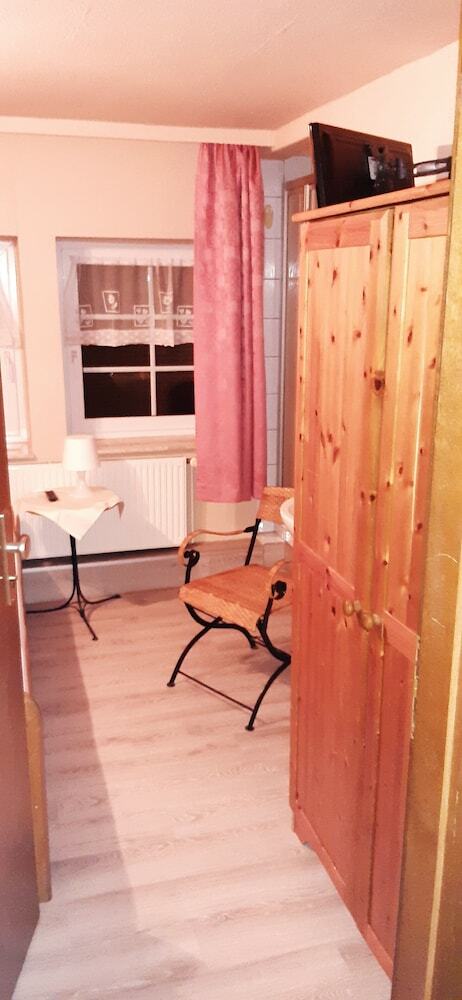 Hotel Anno Brechtorf