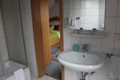 Landhotel "zum Ersten Siedler"