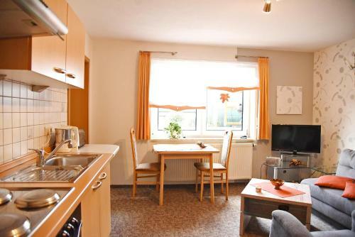 Apartamento Ferienwohnung Brotterode Thu 071