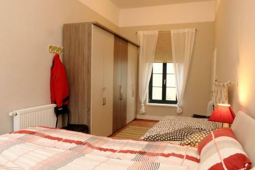 Apartamento Cottage