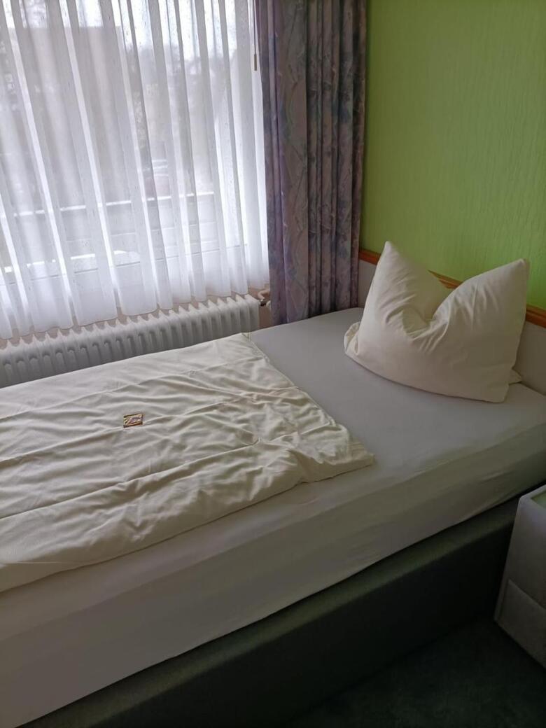 Burghof Hotel Garni