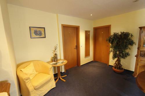 Hostal Gasthaus Pension Moselgruss