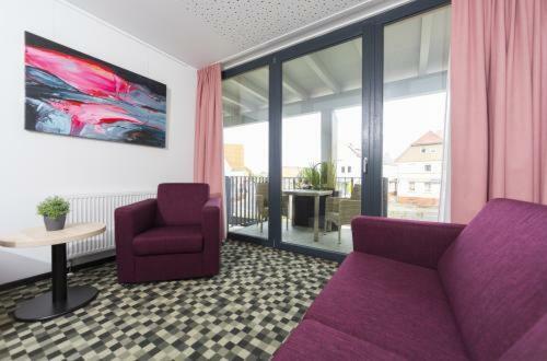 Hotel Saxenhof