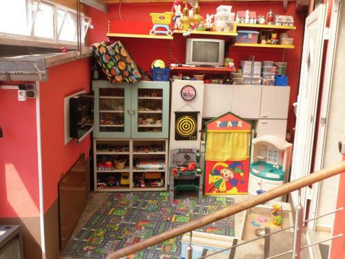 Apartamento Ferienwohnung Familie Rudolf
