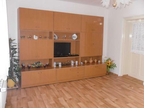 Apartamento Ferienwohnung Familie Rudolf