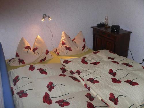 Apartamento Ferienwohnung Familie Rudolf