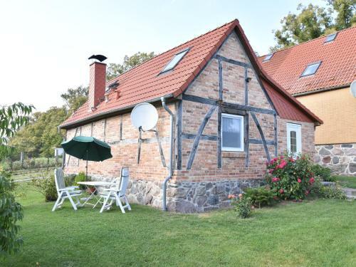Modern Apartment In Elmenhorst Near Sea