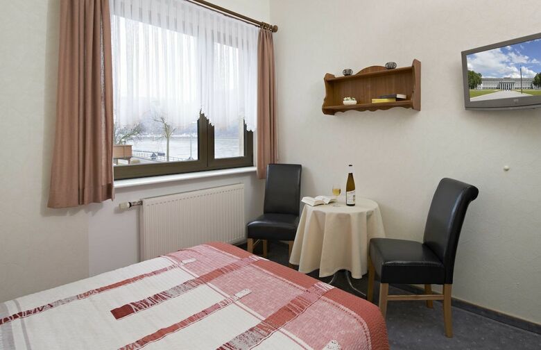 Hotel - Restaurant Schlaadt